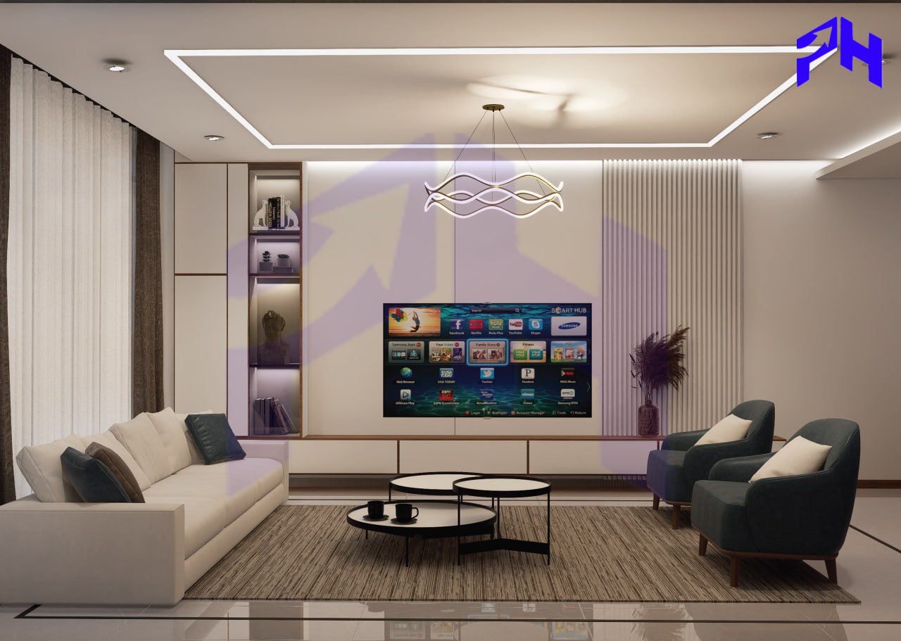 Our company vision